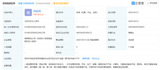 趙明微博認(rèn)證變更 榮耀終端CEO與第二類(lèi)增值電信業(yè)務(wù)背后的信號(hào)